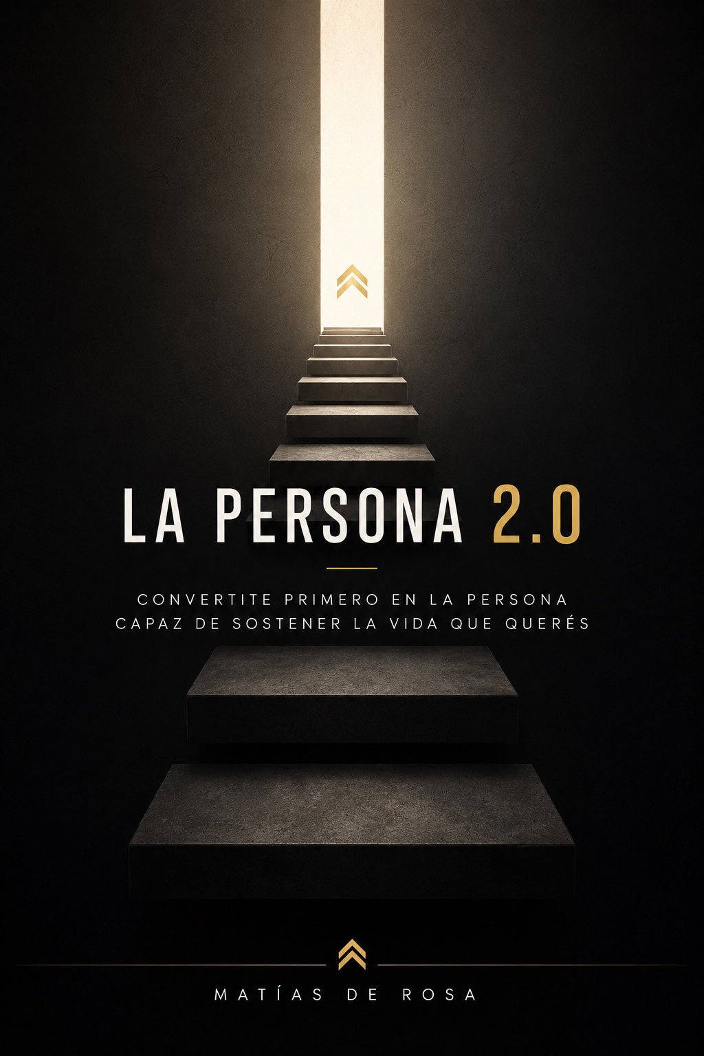 La persona 2.0
