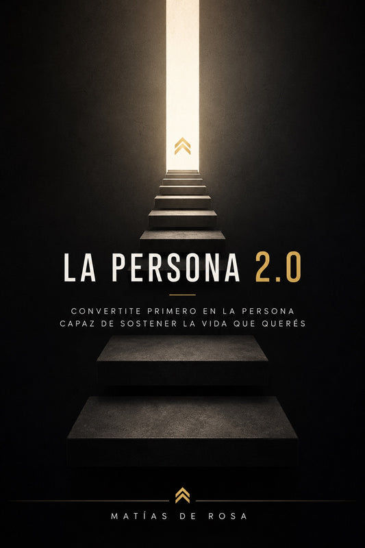 La persona 2.0