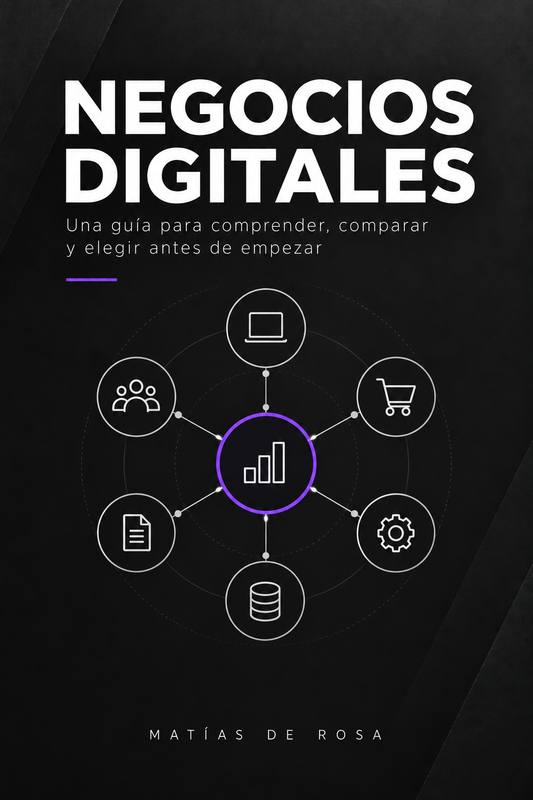 Negocios digitales
